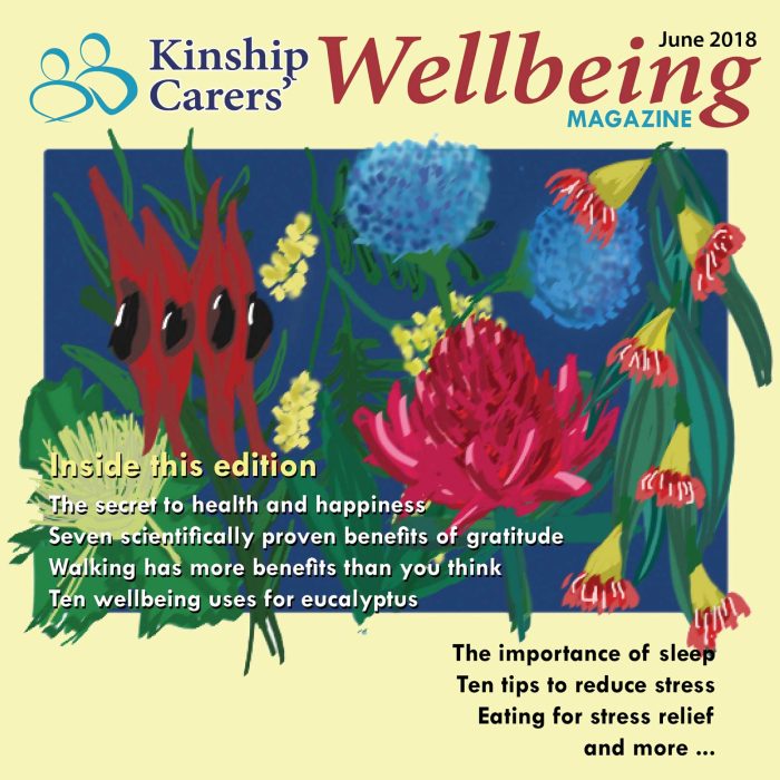 Kinship-Carer-wellbeing-magazine-1-cover