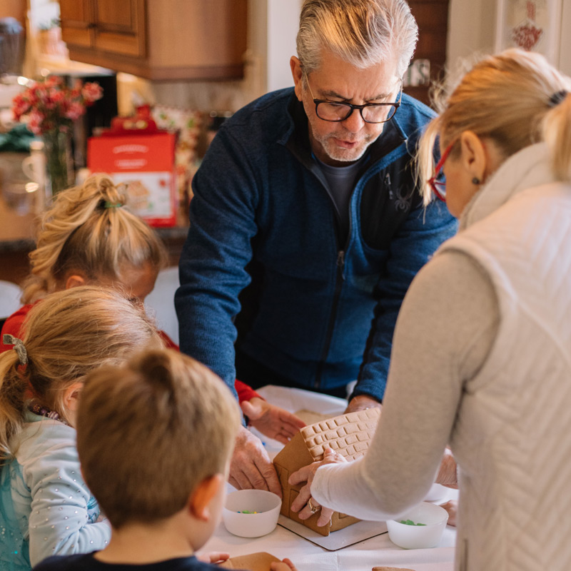 Grandparents — are we expecting too much? – ABC Radio Program Parental as Anything