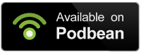 podbean logo