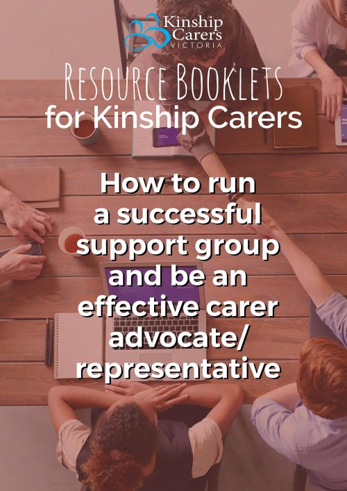 Resource-booklet---How-to-run-an-effective-support-group-and-be-an-effective-carer-advocate-representative-24.1.24-COVER