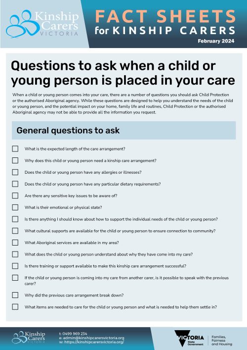 Fact-Sheets-for-Kinship-Carers---Questions-to-ask-when-a-child-or-young-person-is-placed-in-your-care