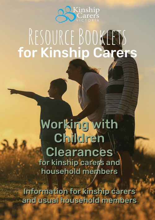 Resource-booklet---Working-with-Children-Clearances-for-kinship-carers-and-household-members-8.2.24-COVER