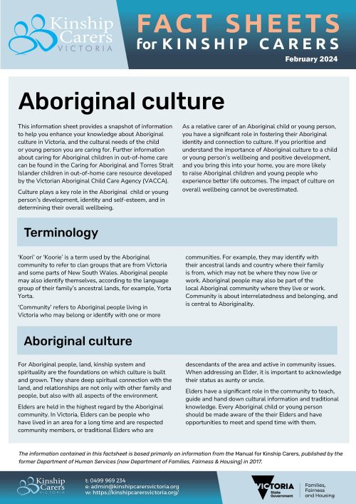 Fact-Sheets-for-Kinship-Carers---Aboriginal-culture-29.2.24
