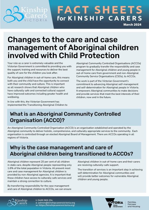 Fact-Sheets-for-Kinship-Carers---Changes-to-the-care-and-case-management-of-Aboriginal-children-involved-with-Child-Protection-26.3.24