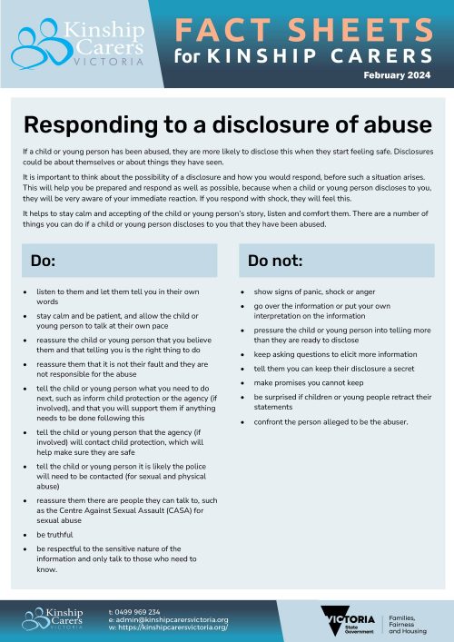 Fact-Sheets-for-Kinship-Carers---Responding-to-a-disclosure-of-abuse-21.2.24
