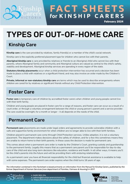 Fact-Sheets-for-Kinship-Carers---Types-of-out-of-home-care-18.3.24