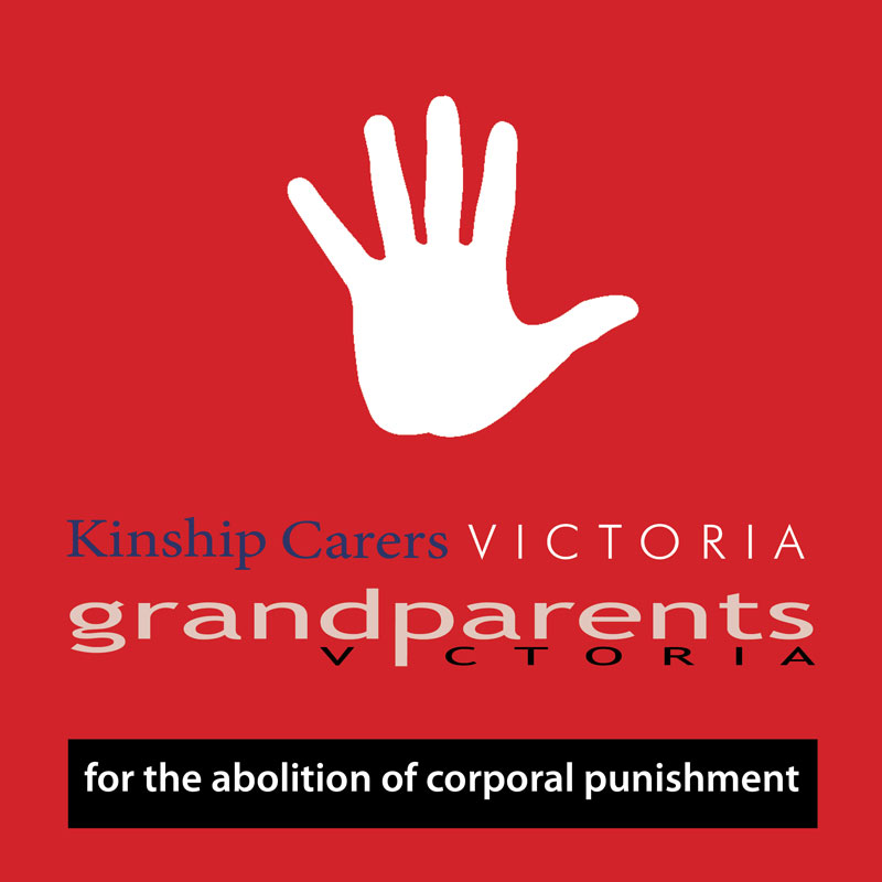 GPV/KCV is now a signatory to a statement drafted by the Parenting and Family Research Alliance  calling for the abolition of corporal punishment