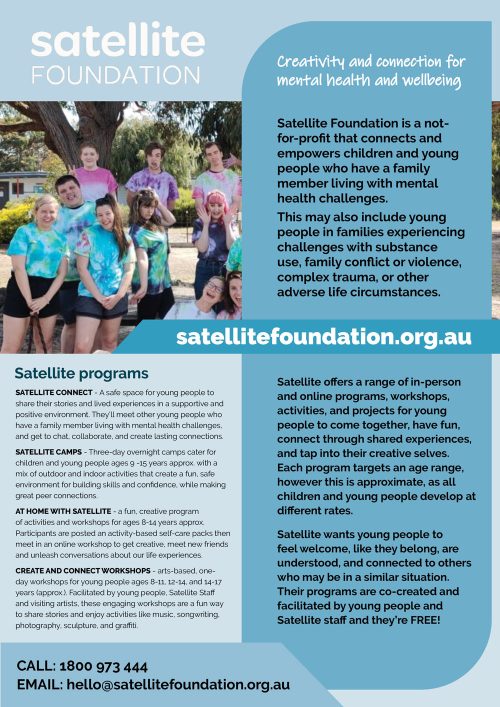 Satellite-foundation-flyer-140125