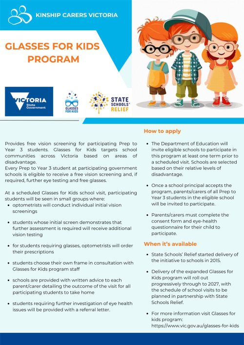 Glasses-for-Kids-Program-Flyer- Glasses-for-Kids-Program-Flyer-
